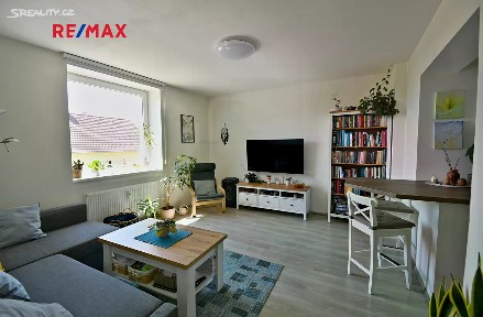 Pronájem bytu 2+kk 54 m² U Pramene, České Budějovice - České Budějovice 5
