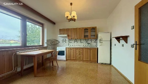 Pronájem bytu 3+1 140 m² Krumlovská, České Budějovice - České Budějovice 7