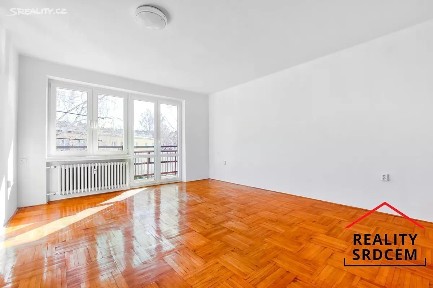 Pronájem bytu 2+1 58 m² Strmá, Vratimov