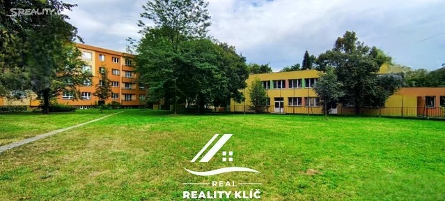 Pronájem bytu 2+1 54 m² Zelená, Ostrava - Moravská Ostrava