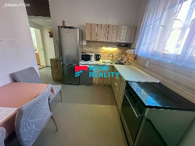 Pronájem bytu 3+1 63 m² Obránců míru, Ostrava - Vítkovice