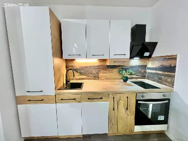 Prodej bytu 2+kk 31 m² Na Konečné, Teplice - Prosetice