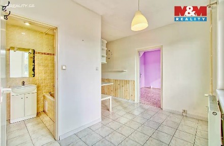 Prodej bytu 3+1 60 m² Koželužská, Kadaň
