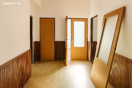 Prodej bytu 2+1 73 m² Litoměřická, Ústí nad Labem - Střekov