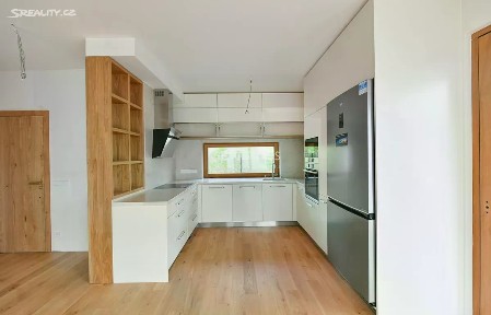 Pronájem rodinného domu 334 m², pozemek 509 m² Praha - Řepy
