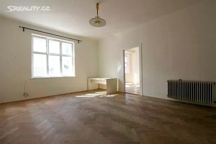 Pronájem bytu 2+1 72 m² Botanická, Brno - Ponava