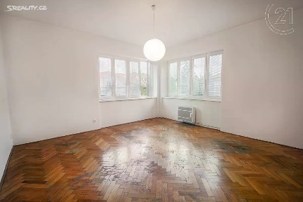 Prodej bytu 1+1 52 m² Trávníky, Brno - Černá Pole