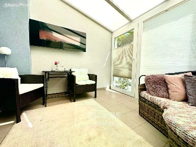 Prodej bytu 1+1 55 m² Horská, Brno - Žabovřesky