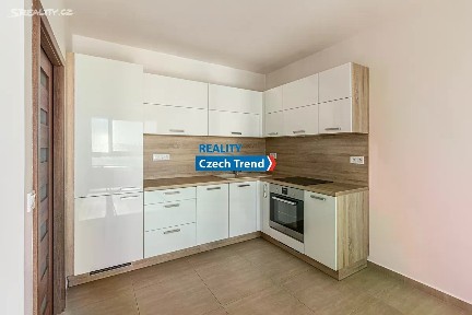 Pronájem bytu 2+kk 54 m² Janského, Olomouc - Povel