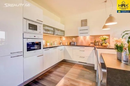 Pronájem bytu 2+kk 62 m² Jeremiášova, Olomouc - Povel