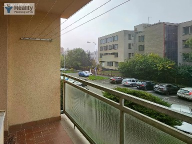 Prodej bytu 2+1 62 m² Elišky Krásnohorské, Plzeň - Severní Předměstí