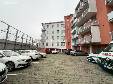 Pronájem kanceláře 120 m² Klíčova, Brno - Černovice