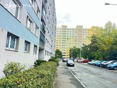 Praha, Praha 4, Chodov, Jeřábkova, 8