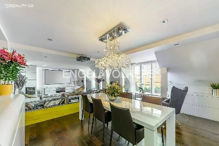Prodej bytu 5+kk 213 m² Praha - Staré Město
