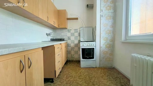 Prodej bytu 2+1 54 m² Evropská, Praha - Vokovice