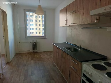 Prodej bytu 1+1 42 m² Brodského, Praha - Chodov