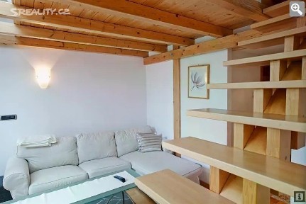 Praha, Praha 1, Nové Město, Myslíkova