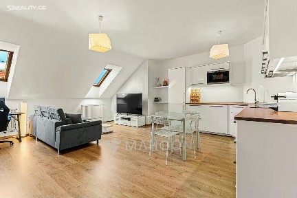 Praha, Praha 7, Holešovice, Bubenská