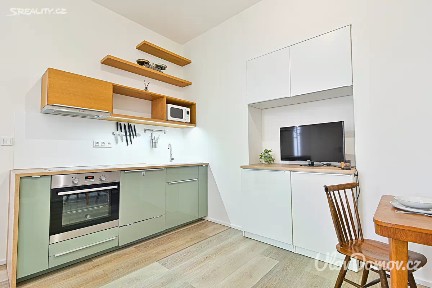 Prodej bytu 2+kk 38 m² Revoluční, Praha - Nové Město