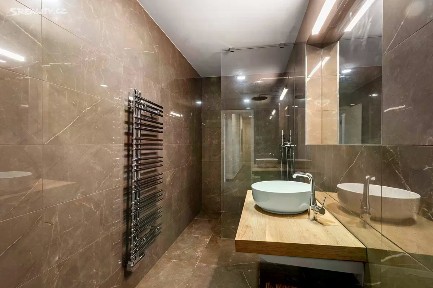 Prodej bytu 2+kk 38 m² Peckova, Praha - Karlín