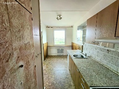 Prodej bytu 3+1 71 m² Benkova, Praha - Chodov