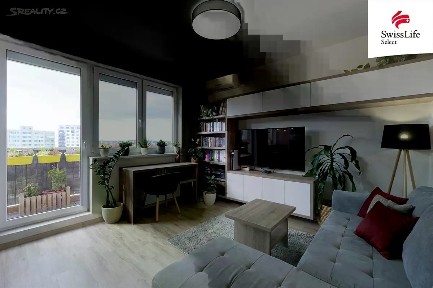 Prodej bytu 3+kk 79 m² Ivančická, Praha - Letňany