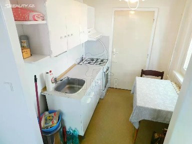 Prodej bytu 2+1 47 m² Psohlavců, Praha - Braník