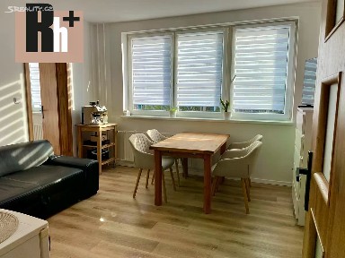 Prodej bytu 3+kk 44 m² Václava Košaře, Ostrava - Dubina