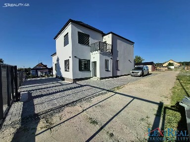 Pronájem bytu 3+kk 79 m² Sluhy