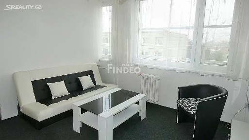 Pronájem bytu 2+kk 35 m² Na Cihelně, Český Brod