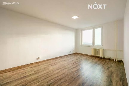 Pronájem bytu 2+kk 47 m² Mládežnická, Kladno