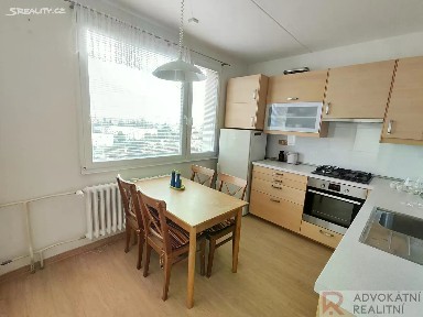 Pronájem bytu 4+1 78 m² Písnická, Praha - Kamýk