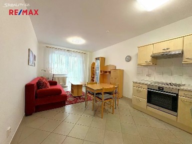 Pronájem bytu 2+kk 62 m² Novobohdalecká, Praha - Michle