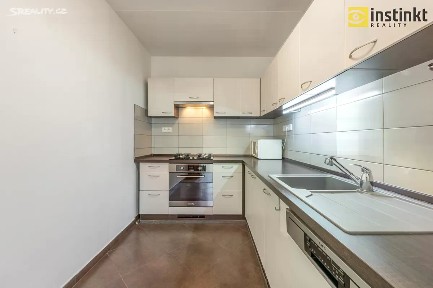 Pronájem bytu 3+kk 68 m² Hostinského, Praha - Stodůlky