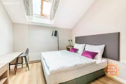 Praha, Praha 1, Nové Město, Krakovská, 2