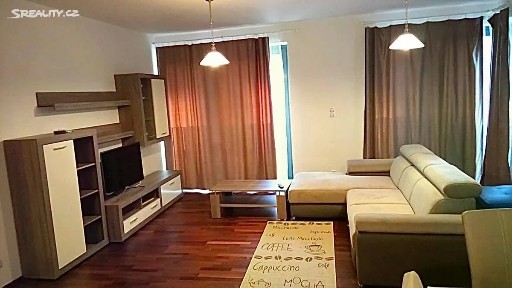 Pronájem bytu 2+kk 80 m² Olšanská, Praha - Žižkov
