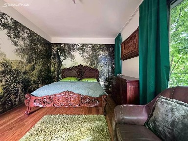 Pronájem bytu 1+kk 42 m² K Sídlišti, Praha - Nusle