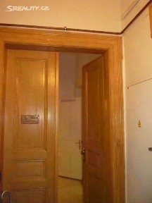 Praha, Praha 3, Žižkov, Řehořova, 13