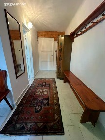 Pronájem bytu 1+1 35 m² K Beránku, Praha - Modřany