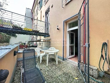 Pronájem bytu 2+1 55 m² Pechlátova, Praha - Radlice