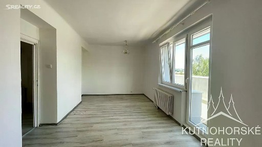 Pronájem bytu 1+1 37 m² Šestidomí, Praha - Bubeneč
