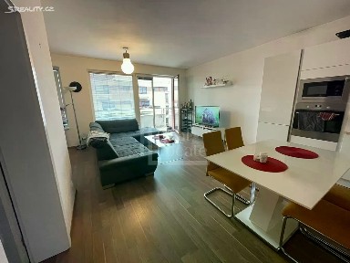 Pronájem bytu 2+kk 70 m² Freiwaldova, Praha - Kamýk