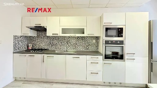 Prodej bytu 3+1 95 m² Chlumova, Jihlava