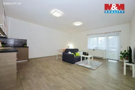 Prodej bytu 2+kk 57 m² Světlá nad Sázavou - Mrzkovice