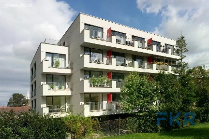 Prodej bytu 2+kk 48 m² Na Horkách, Kralupy nad Vltavou