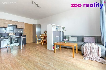 Hostivice, Praha-západ, Ječná