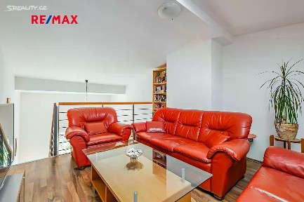 Beroun, Beroun-Město, U Židovského hřbitova