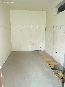 Pronájem skladového prostoru 48 m² Praha - Střížkov