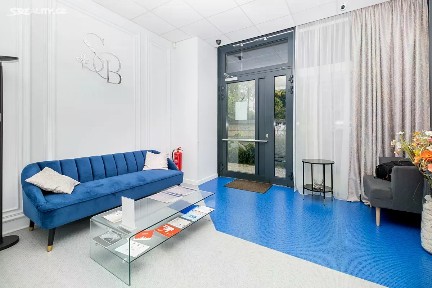 Pronájem obchodního prostoru 114 m² Petržílkova, Praha - Stodůlky