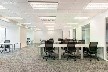 Pronájem kanceláře 100 m² Kačírkova, Praha - Jinonice